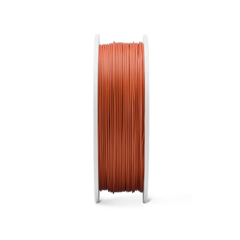 FiberSilk Metallic - cupru - Fiberlogy - imagine 3