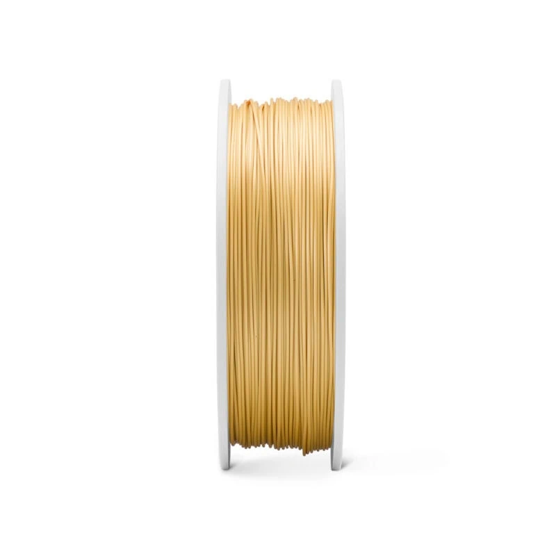 FiberSilk Metallic - Fiberlogy Gold - imagine 3