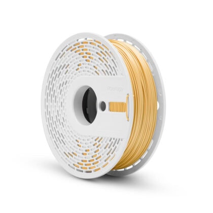 FiberSilk Metallic - Fiberlogy Gold