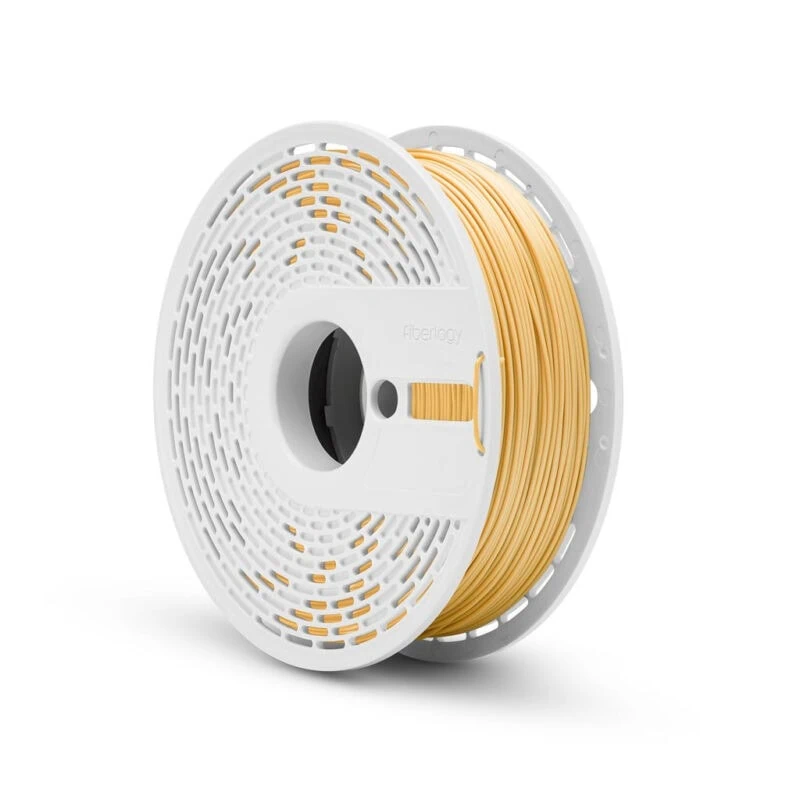 FiberSilk Metallic - Fiberlogy Gold