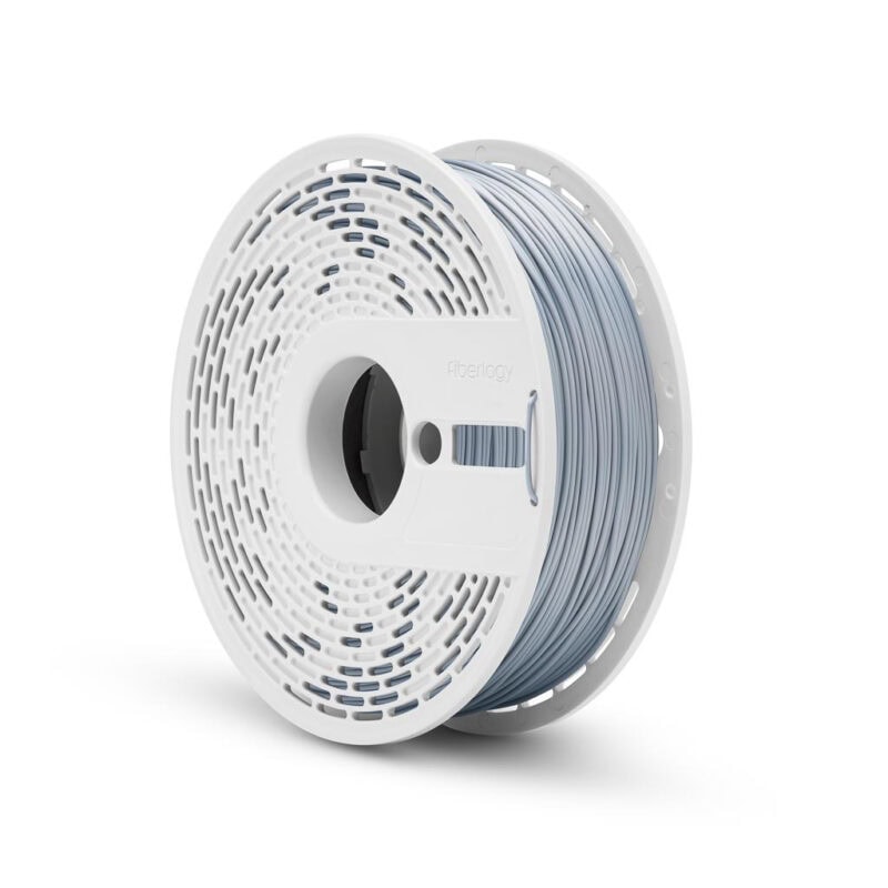 FiberSilk Metallic - Inox - Fiberlogy