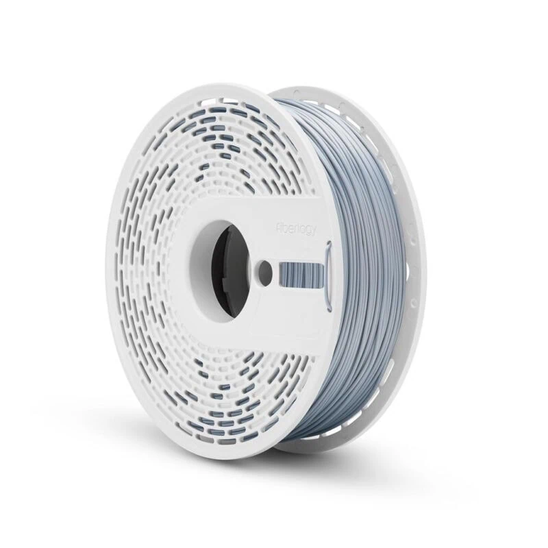 FiberSilk Metallic - Inox - Fiberlogy