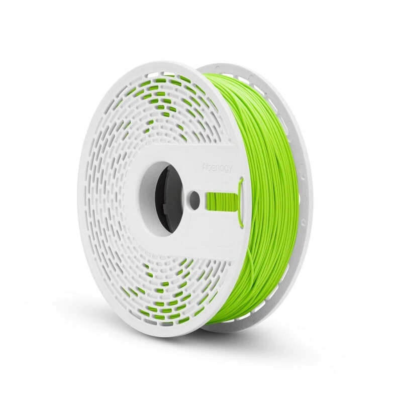 FiberSilk Metallic - Verde deschis - Fiberlogy