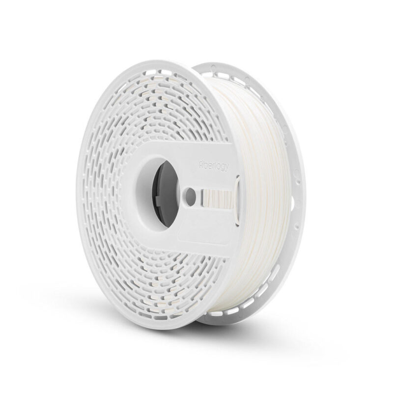 FiberSilk metalic - White Pearl - Fiberlogy