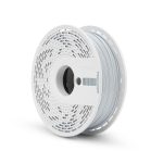 PLA FiberSilk metalic argint 850g Fiberlogy