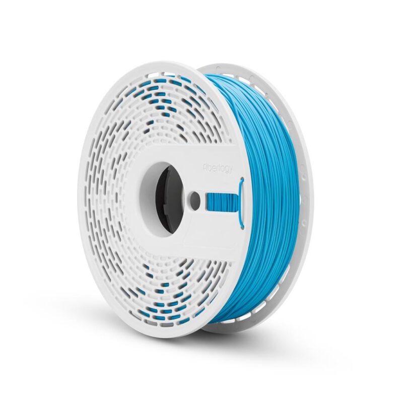 FiberSilk Metallic - Turcoaz - Fiberlogy