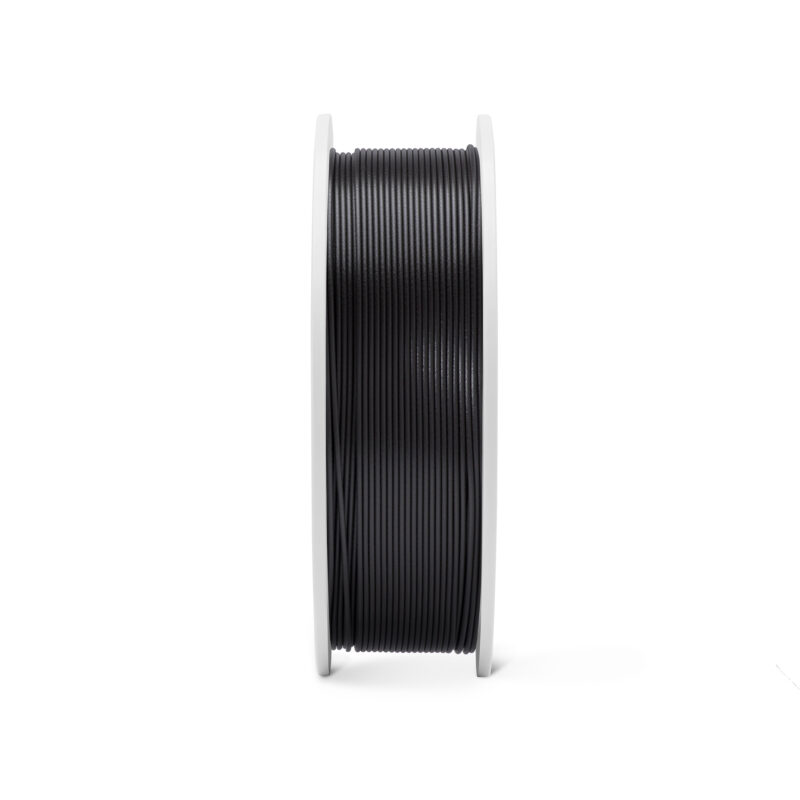 Impact PLA - negru - Fiberlogy - imagine 3