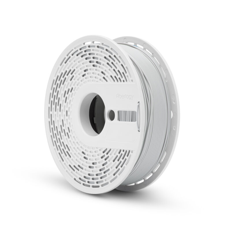 Impact PLA - Gri - Fiberlogy (fabricat în UE)