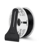 ASA mat - negru - Fiberlogy