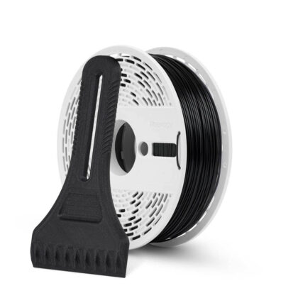 ASA mat - negru - Fiberlogy
