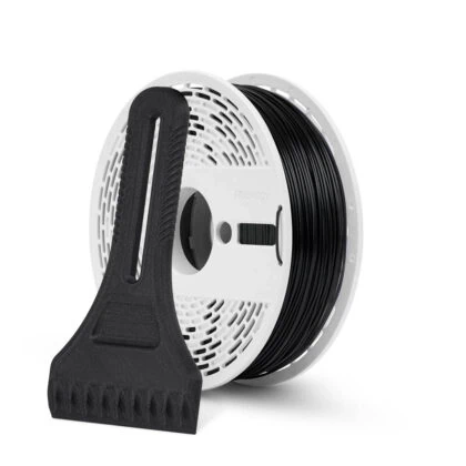 ASA mat - negru - Fiberlogy