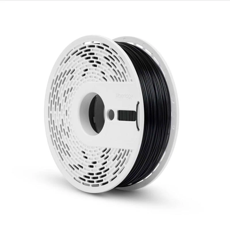 ASA mat - negru - Fiberlogy - imagine 2