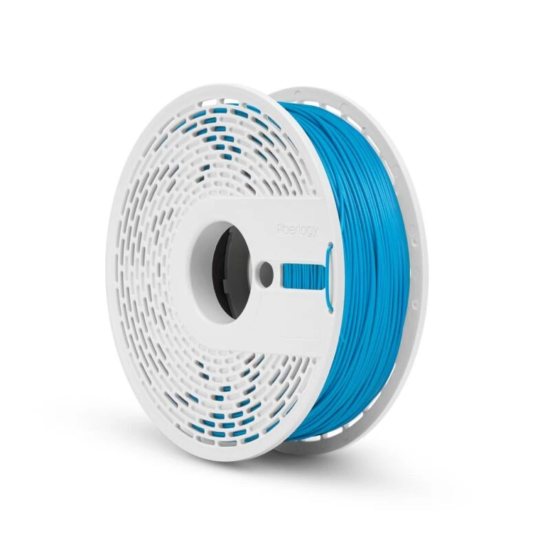 Mat PET-G- Albastru - albastru - Fiberlogy