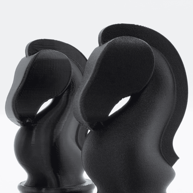 Mat PET-G - Gri - Fiberlogy - imagine 8