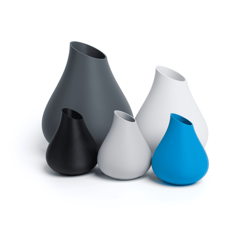 Mat PET-G - Gri - Fiberlogy - imagine 7
