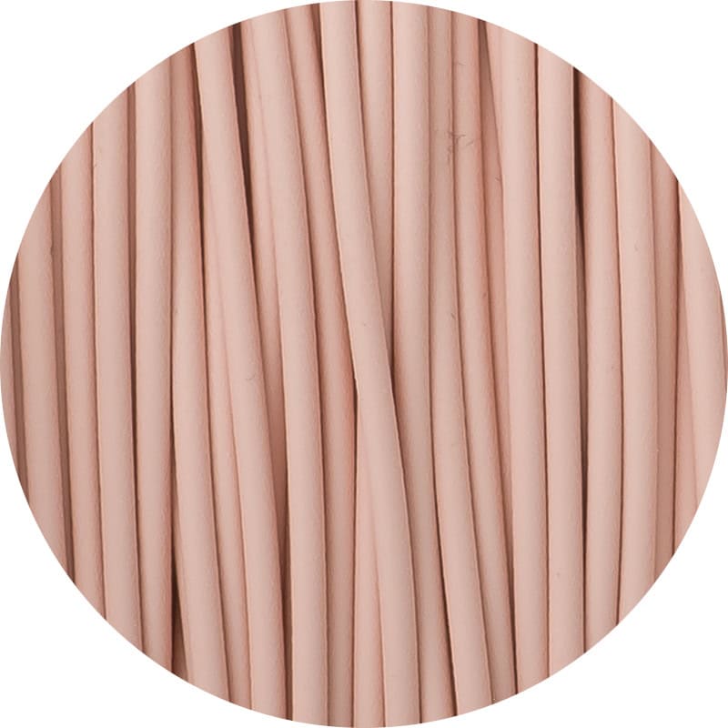 PLA Matte Skin #1 850g Fiberlogy - imagine 4