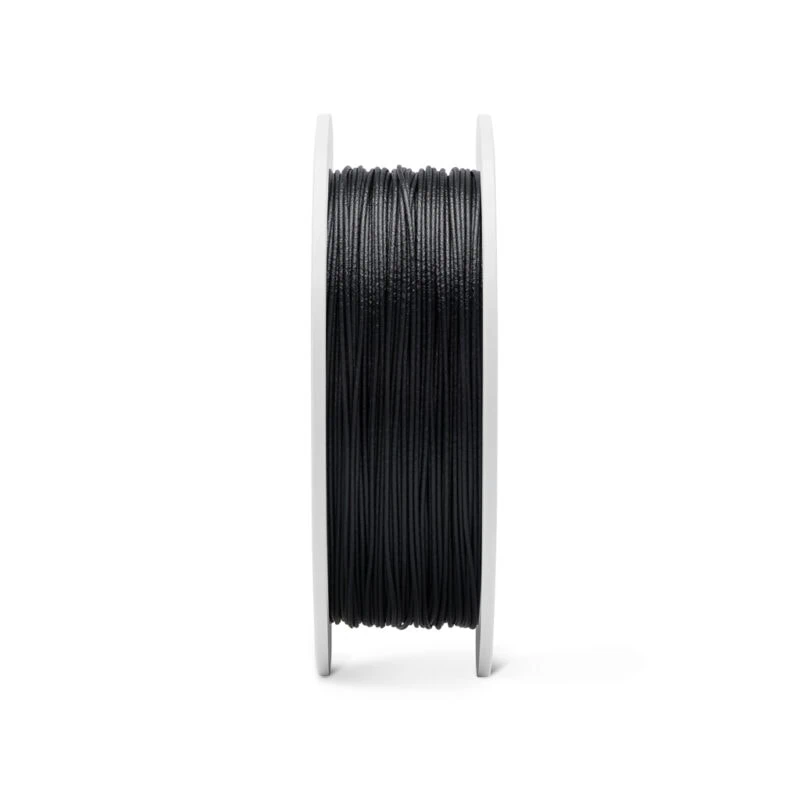 NYLON PA12+CF15 Filament - negru - Fiberlogy - imagine 2