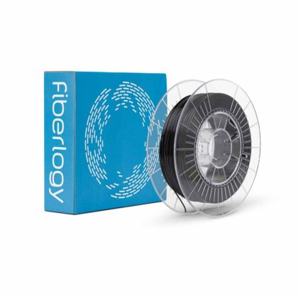 PEI 9085 - Negru - Fiberlogy