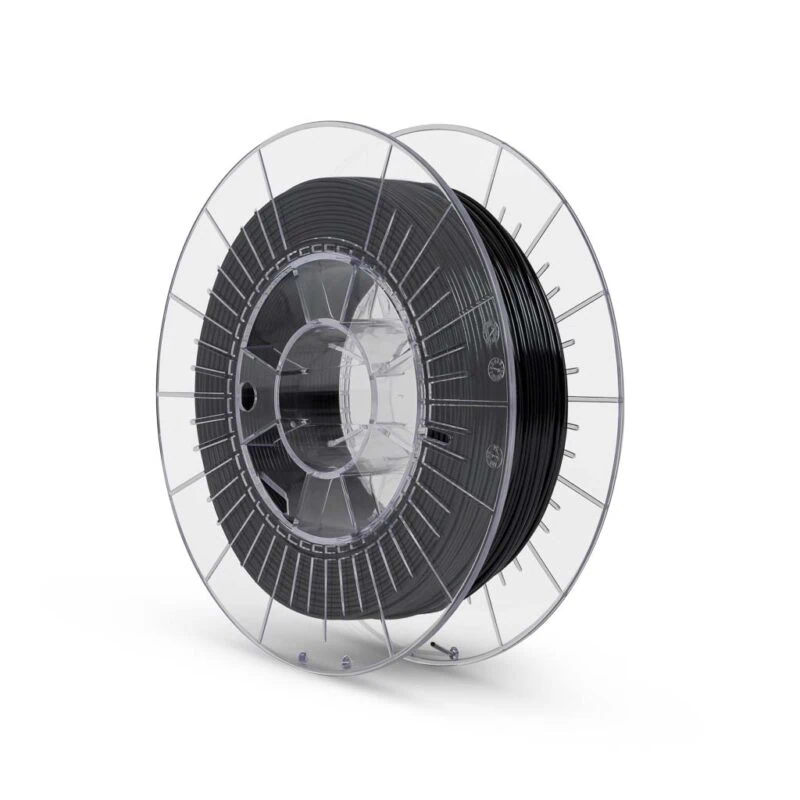 Faberlogy PEI 9085-Negru - imagine 2