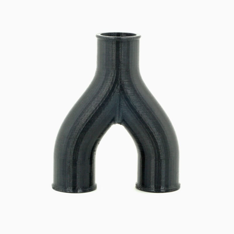 PEI 9085 - Negru - Fiberlogy - imagine 7