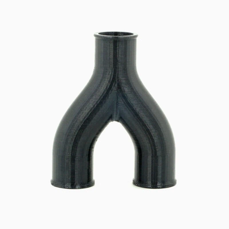 Faberlogy PEI 9085-Negru - imagine 7