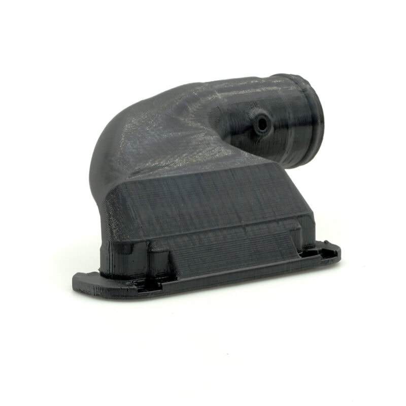 PEI 9085 - Negru - Fiberlogy - imagine 6
