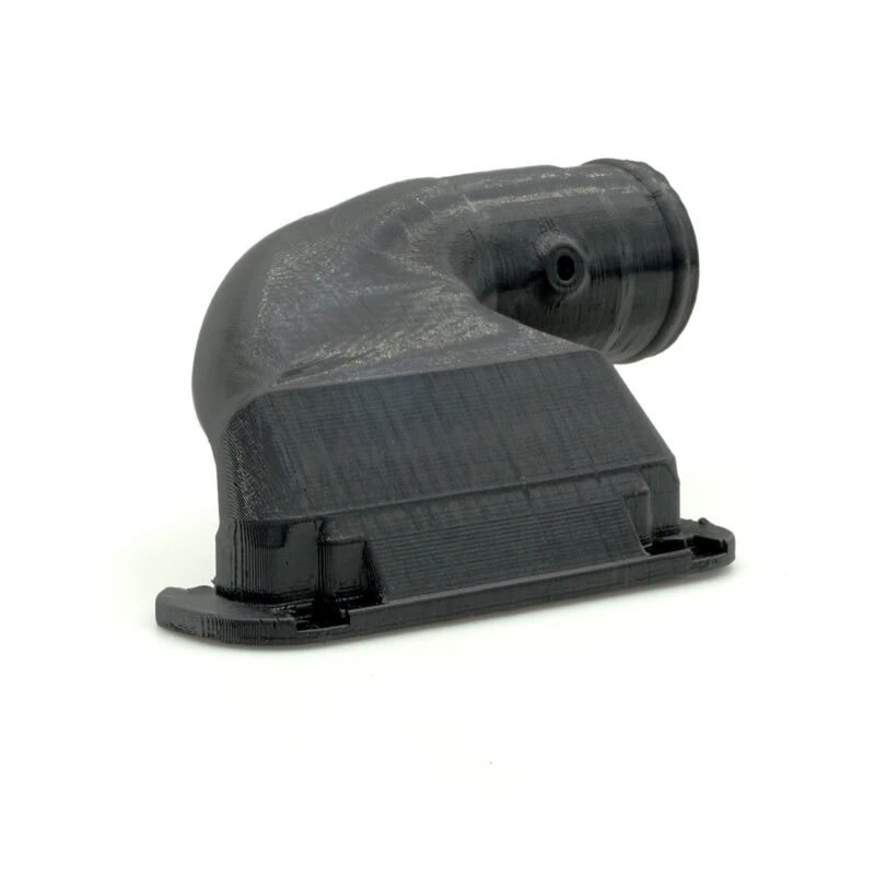 Faberlogy PEI 9085-Negru - imagine 6