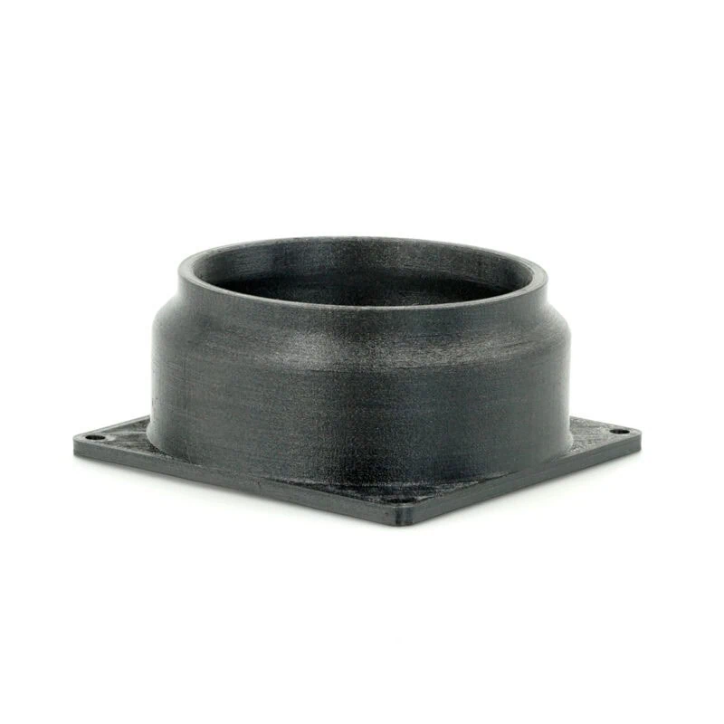 Faberlogy PEI 9085-Negru - imagine 5