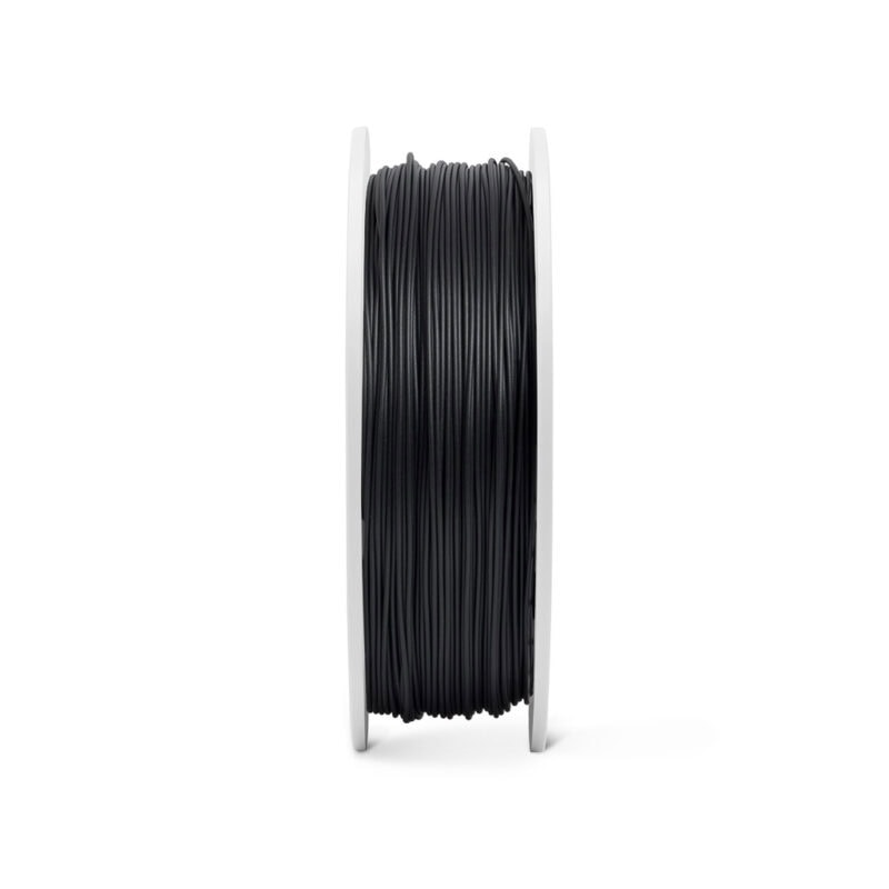PET-G V0 - Negru - PET-G de înaltă temperatură - negru - Fiberlogy - imagine 3