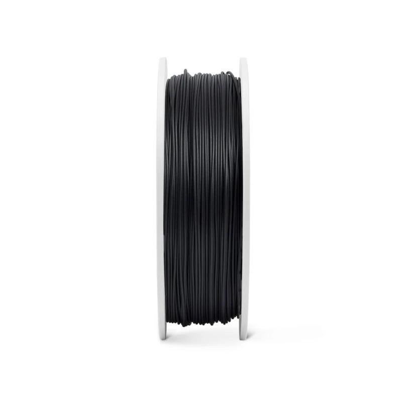 PET-G V0 - Negru - PET-G de înaltă temperatură - negru - Fiberlogy - imagine 3