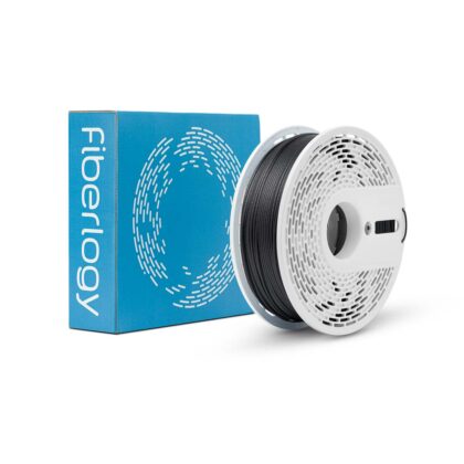 PETG + CF - Negru - Fiberlogy