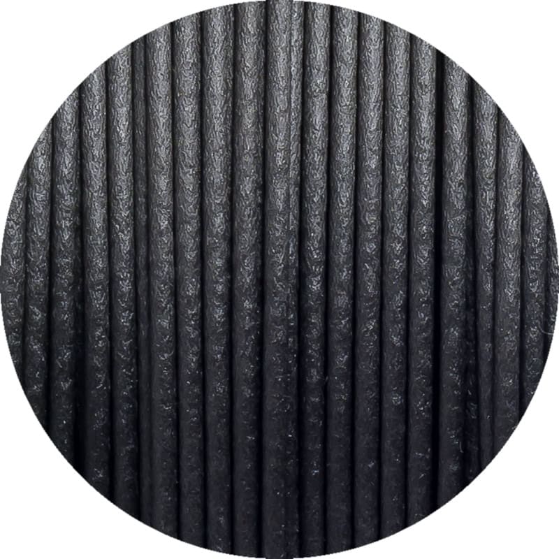 PETG + CF - Negru - Fiberlogy - imagine 4