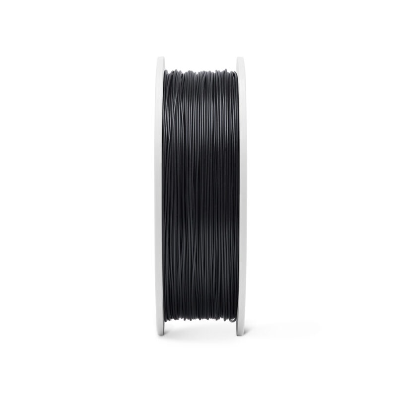 R Filament ABS - Antracit - 100% reciclat (Fiberlogy) - imagine 3
