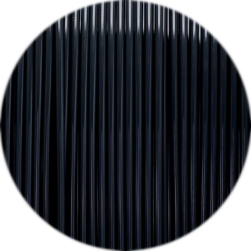 R - Nylon Antracit - Nylon reciclat - Antracit - Fiberlogy - imagine 4