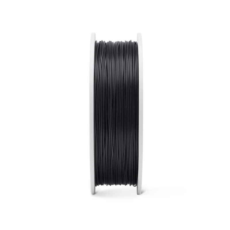 R - Nylon Antracit - Nylon reciclat - Antracit - Fiberlogy - imagine 3