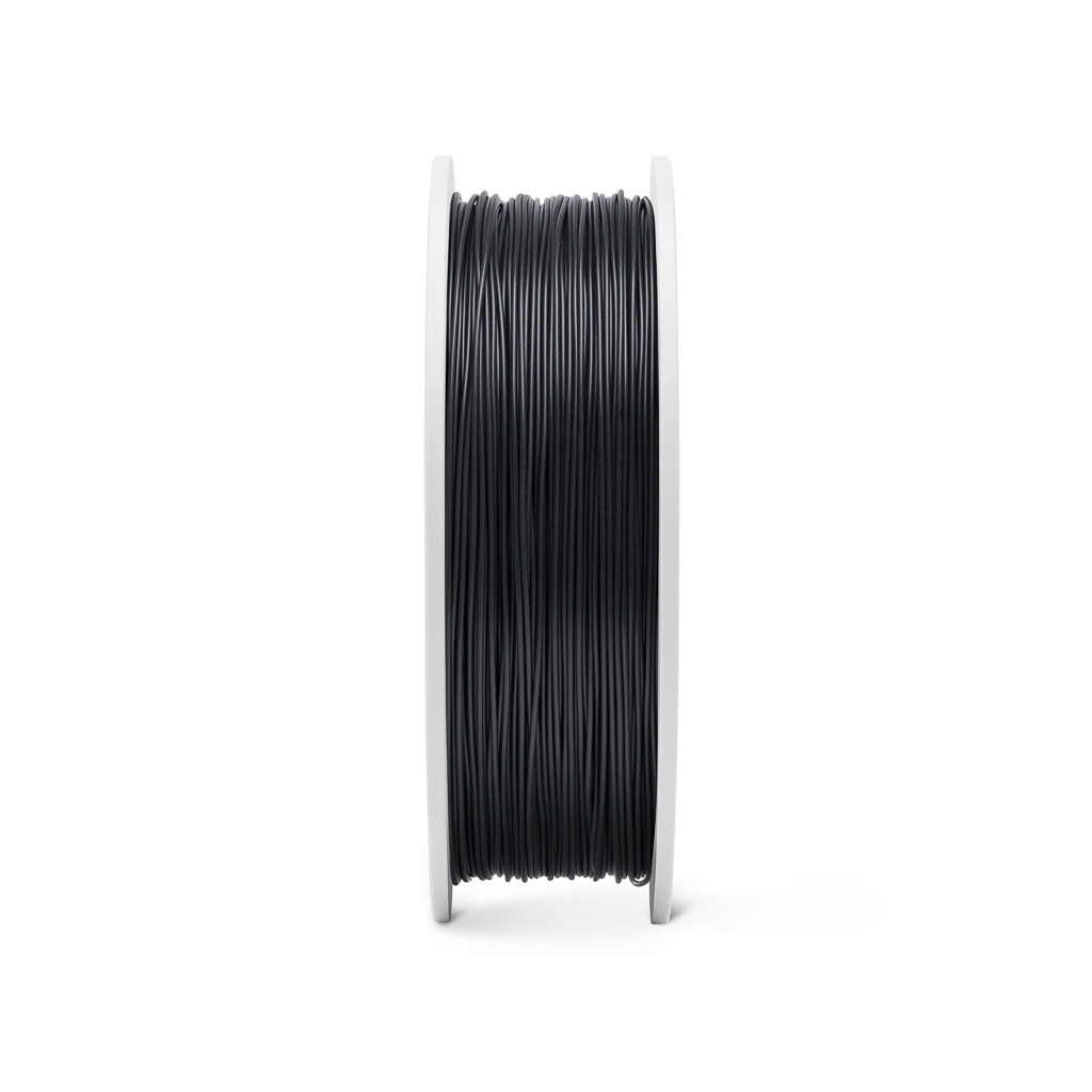 R - Nylon Antracit - Nylon reciclat - Antracit - Fiberlogy - imagine 3