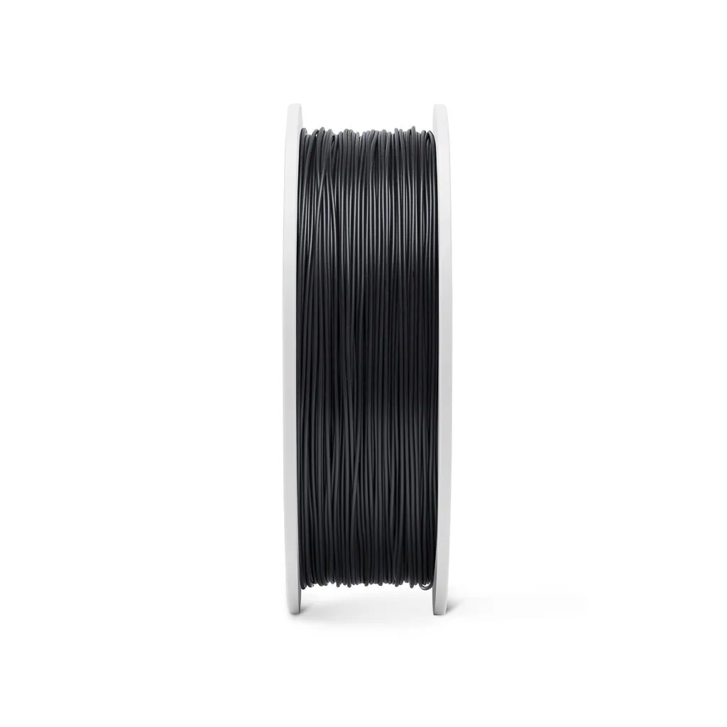 R - Nylon Antracit - Nylon reciclat - Antracit - Fiberlogy - imagine 3