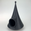 R Filament PLA 100% reciclat (Fiberlogy) - imagine 5