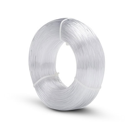 Reîncărcare Easy PET-G- Pure Transparent- transparent