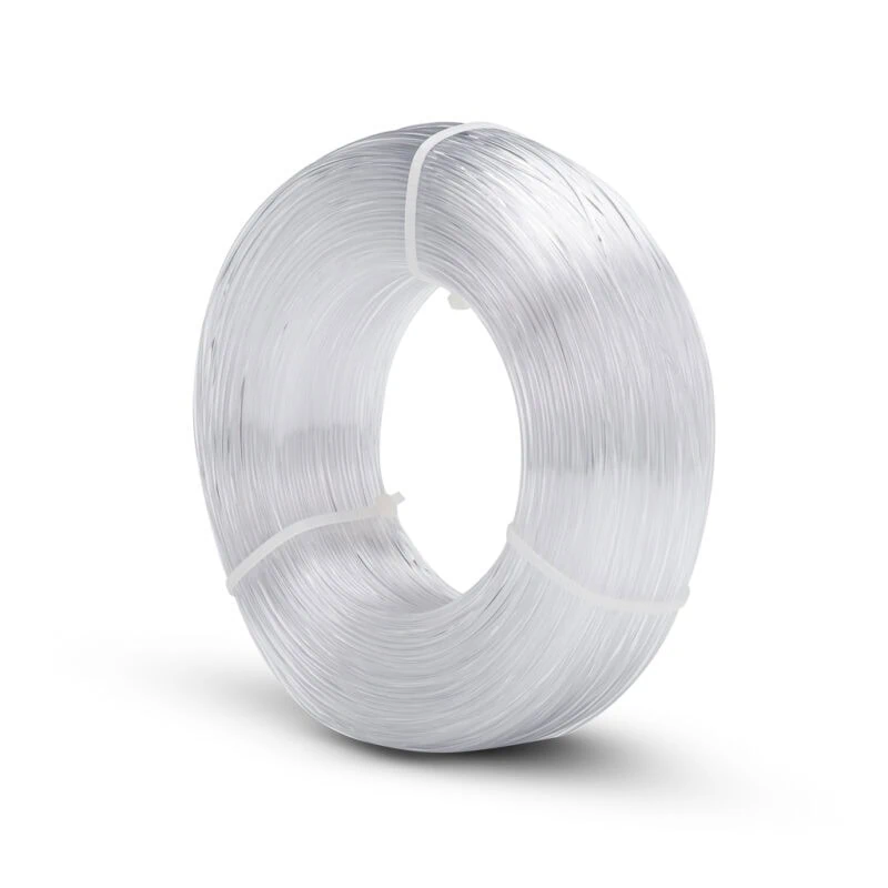 Reîncărcare Easy PET-G- Pure Transparent- transparent