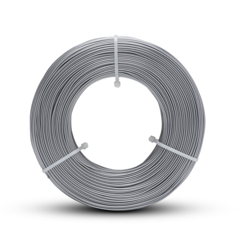 Easy PLA Refill - Inox Fiberlogy - imagine 2