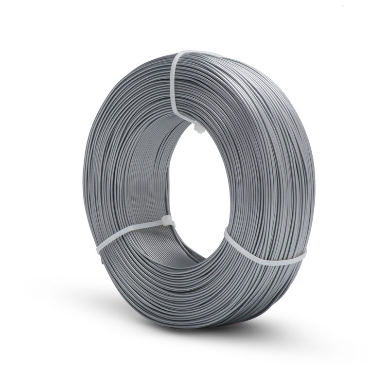 Easy PLA Refill - Inox Fiberlogy