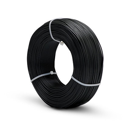 R-PETG refill - Antracit - FIberlogie