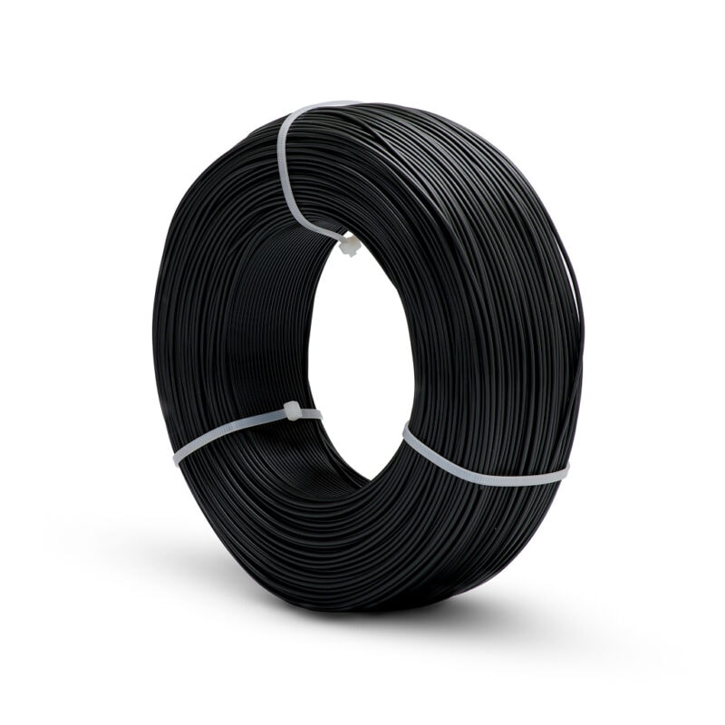 R-PETG refill - Antracit - FIberlogie