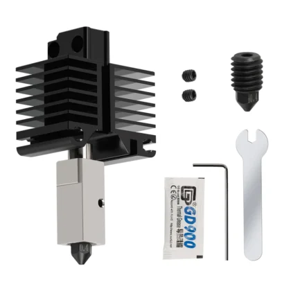 Kit Hotend pentru P1P/X1 Bambu Lab