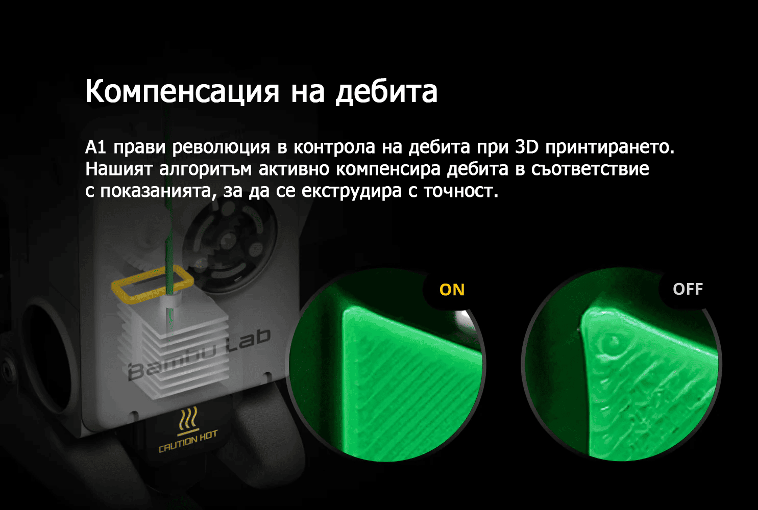 A1 Bambu Lab