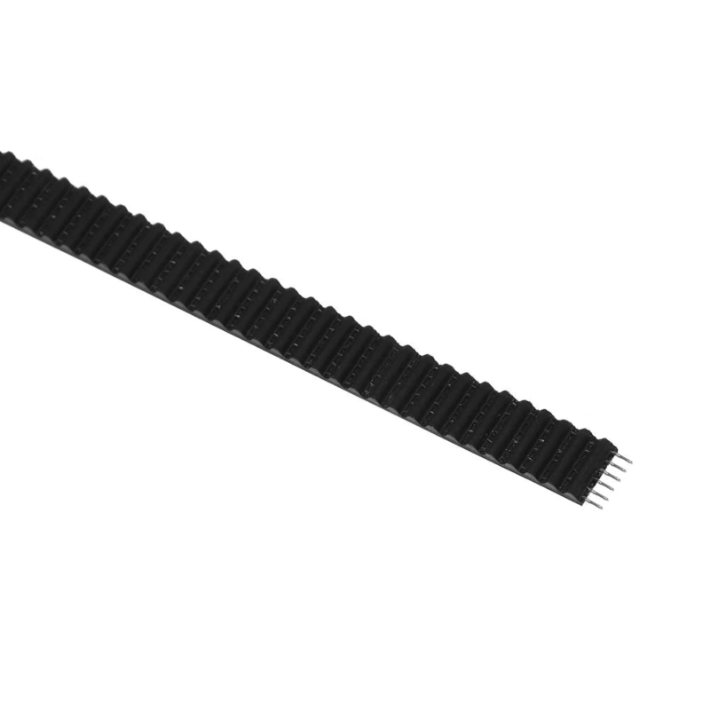 Centură de ancorare GT2 10 mm (cauciuc cu fibră de sticlă) - imagine 4