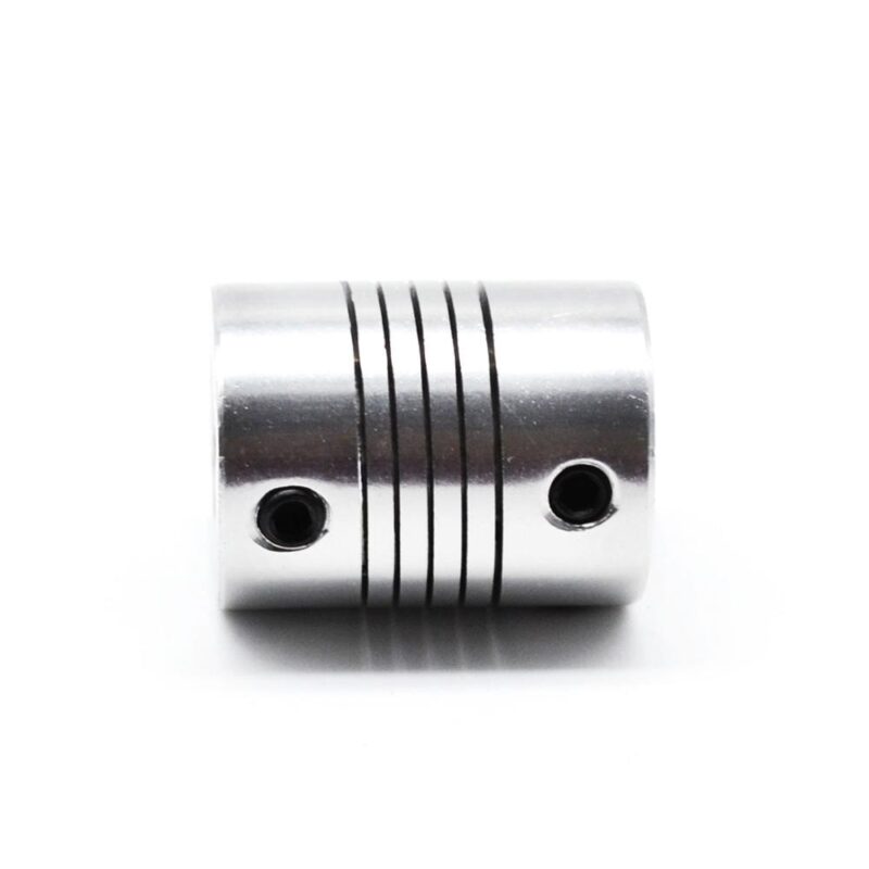 Conector flexibil - imagine 2