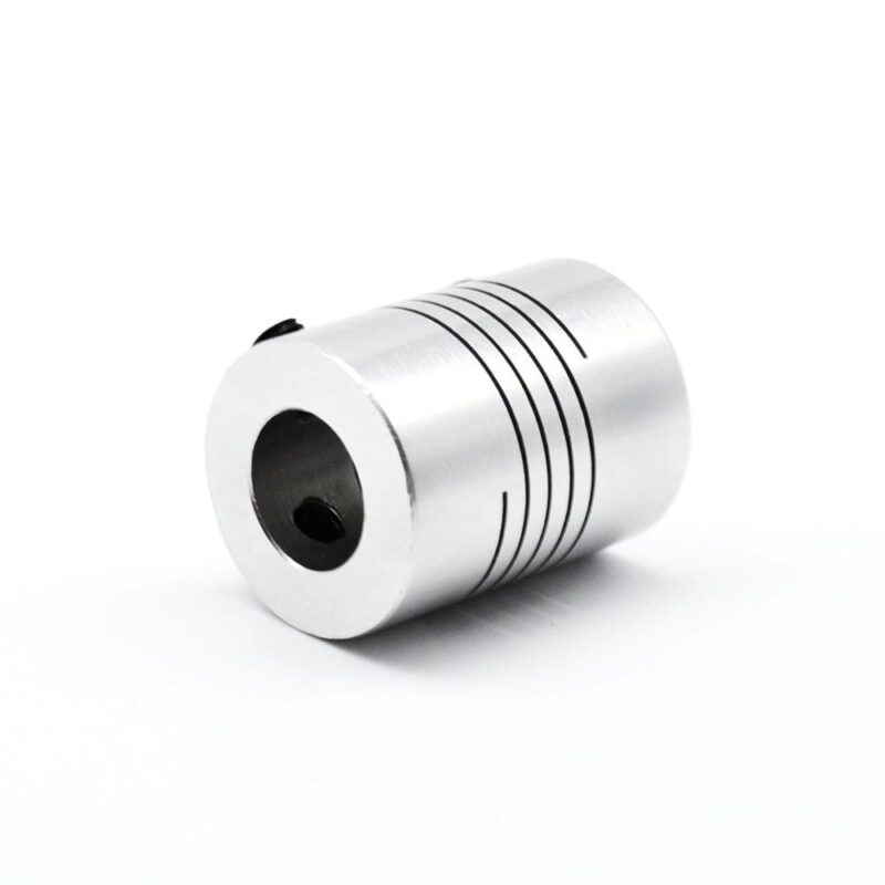 Conector flexibil - imagine 3
