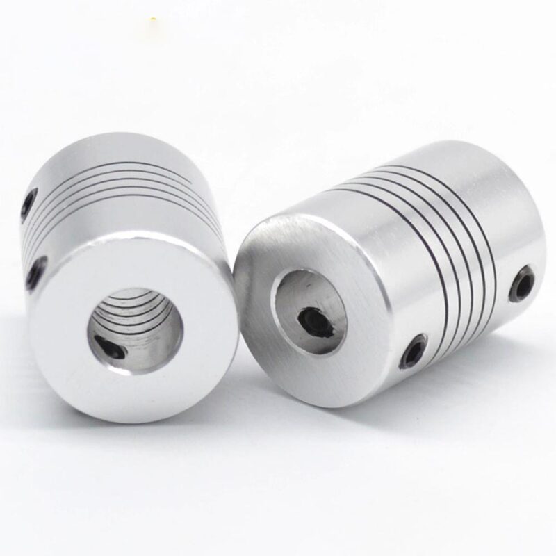 Conector flexibil - imagine 4